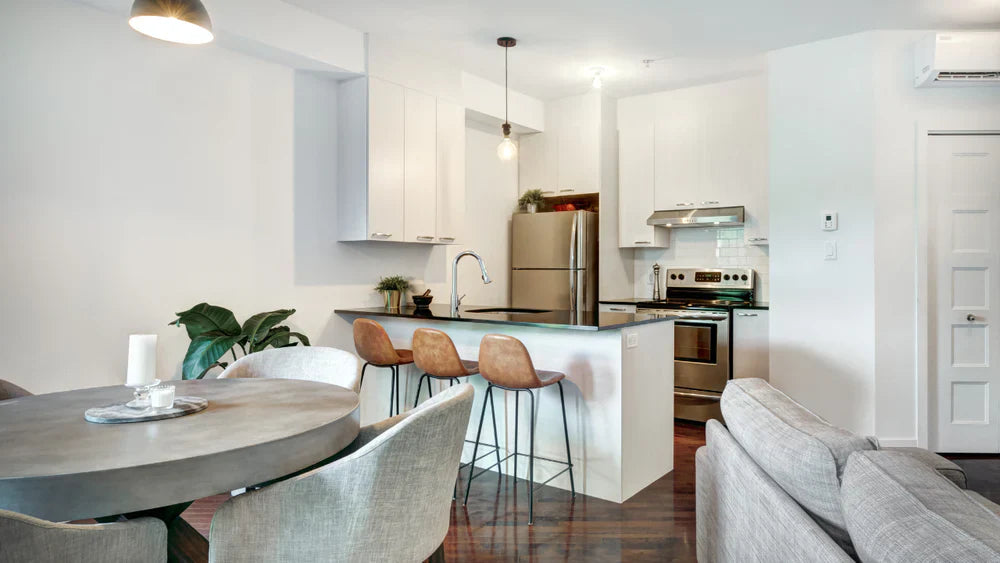Comment bien préparer votre appartement avant un ménage ?