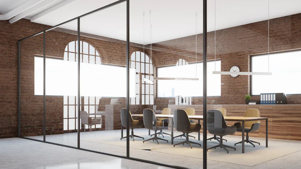 Le nettoyage commercial à Montréal : un service essentiel pour vos locaux professionnels
